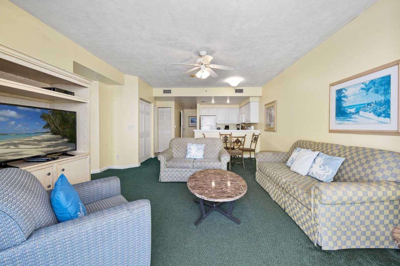 Luxury 15Th Floor 3 Bedroom Condo Direct Oceanfront Wyndham Ocean Walk Resort Daytona Beach | 1511 Exterior photo