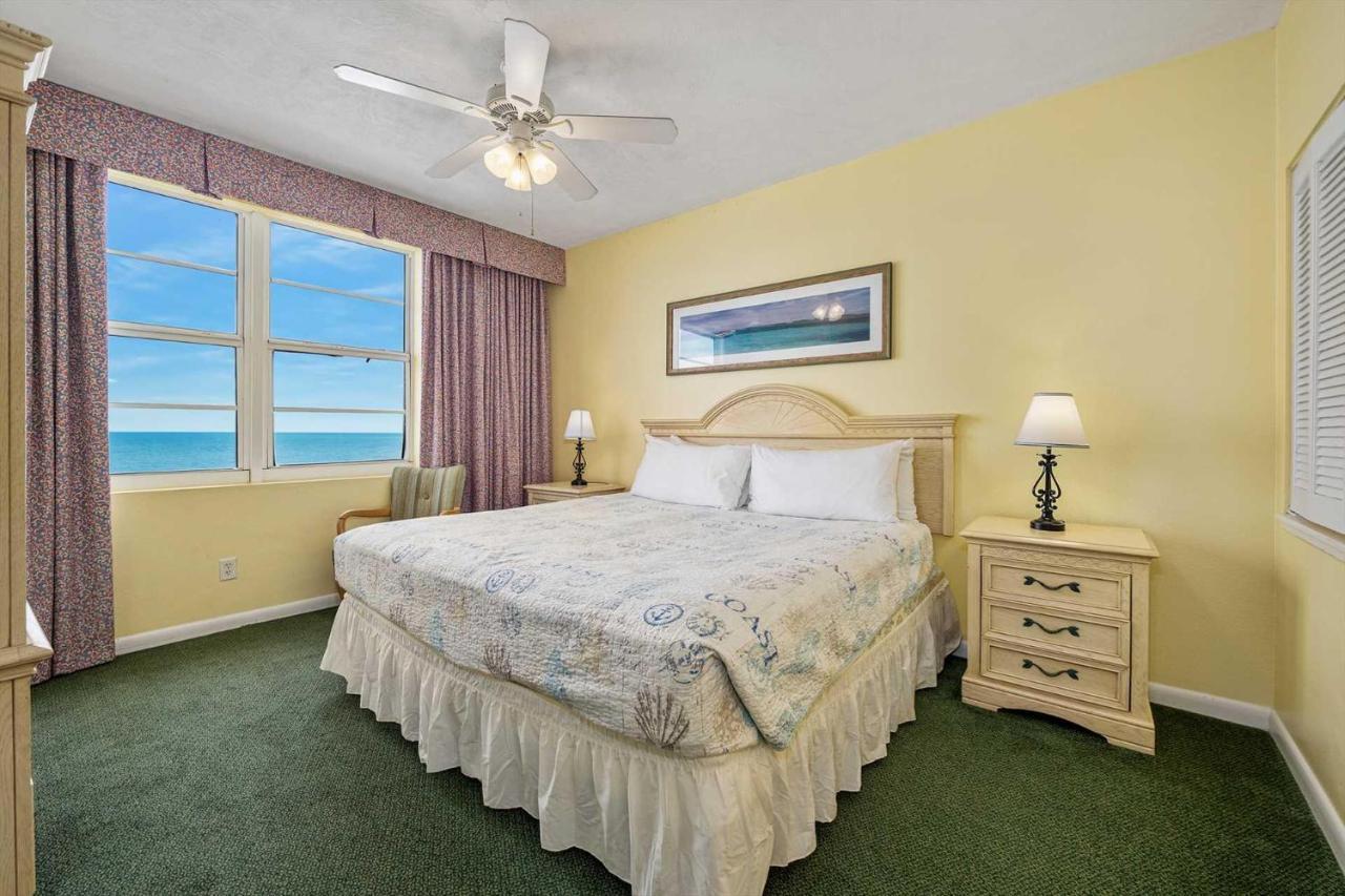 Luxury 15Th Floor 3 Bedroom Condo Direct Oceanfront Wyndham Ocean Walk Resort Daytona Beach | 1511 Exterior photo